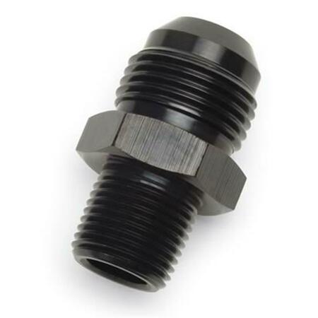 RUSSELL/EDEL Adapter Fitting- Black R62-660503